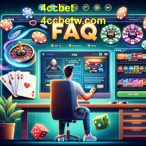 A Importância da Categoria FAQ nos Jogos Online