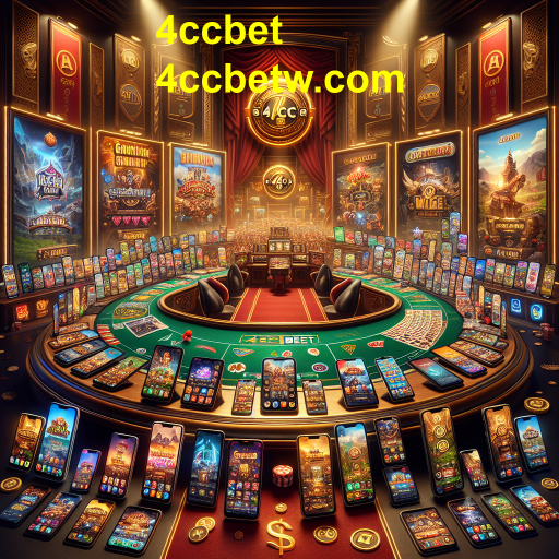 O Crescimento dos Jogos Móveis: Uma Revolução Digital